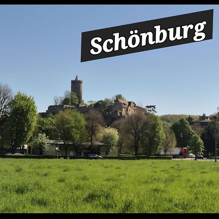 Ferienwohnung Bienwald Mit Pool Fuer 4 - 6 Personen Mit 3 Schlafzimmern Grobitz Bagian luar foto