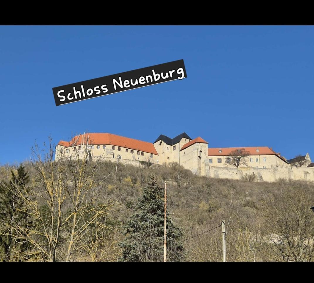 Ferienwohnung Bienwald Mit Pool Fuer 4 - 6 Personen Mit 3 Schlafzimmern Grobitz Bagian luar foto
